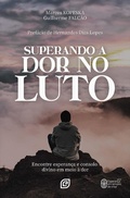 Cover: Superando a dor no luto - eBook - Editora Esperan&ccedil;a
