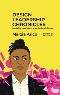 Abbildung von: Design Leadership Chronicles - BIS Publishers B.V.