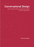 Cover: Conversational Design - BIS Publishers B.V.