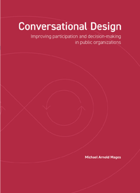Enlarge image Cover: Conversational Design - BIS Publishers B.V.
