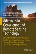 Cover: Advances in Geoscience and Remote Sensing Technology - Springer