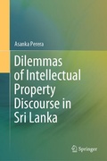 Abbildung von: Dilemmas of Intellectual Property Discourse in Sri Lanka - Springer