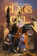 Cover: Les clans du ciel, Tome 02 - Bayard Jeunesse