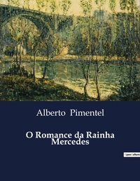 Abbildung von: O Romance da Rainha Mercedes - Culturea