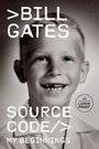 Cover: Source Code - Random House Large Print