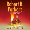 Cover: Robert B. Parker's Hot Property - Random House US Audio
