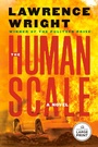 Cover: The Human Scale - Random House Large Print