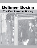 Cover: Bolinger Boxing - Scott Bolinger