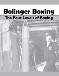 Enlarge image Cover: Bolinger Boxing - Scott Bolinger