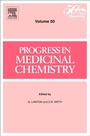 Cover: Progress in Medicinal Chemistry - Elsevier