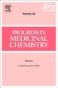Cover: Progress in Medicinal Chemistry - Elsevier