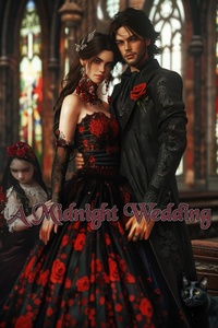 Enlarge image Cover: A Midnight Wedding - Edward Heath