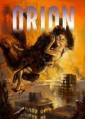 Cover: Orion - Aaron Frale