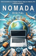 Cover: N&oacute;mada Digital - Jorge Vazquez