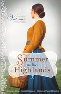 Cover: Summer in the Highlands - Mirror Press