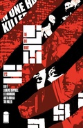 Cover: One Hand #2 - Image Comics Inc