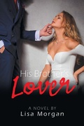 Cover: His Brother's Lover - AuthorHouse