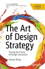 Cover: The Art of Design Strategy - APress