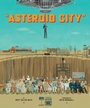 Cover: The Wes Anderson Collection: Asteroid City - ABRAMS Books