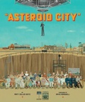 Cover: The Wes Anderson Collection: Asteroid City - Abrams