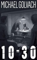 Cover: 10-30 - Evolved Publishing