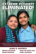 Cover: Extreme Poverty Eliminated - Expresso Publishing
