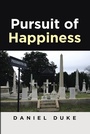 Cover: Pursuit of Happiness - Page Publishing, Inc.