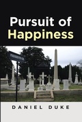 Cover: Pursuit of Happiness - Page Publishing, Inc.