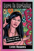 Cover: Born in Berkeley - Mystic Boxing Commission