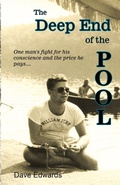 Cover: The Deep End of the Pool - MuseInks Press