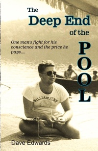 Enlarge image Cover: The Deep End of the Pool - MuseInks Press
