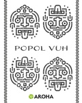 Cover: Popol vuh - Ibuk