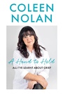 Cover: A Hand to Hold - HarperNorth