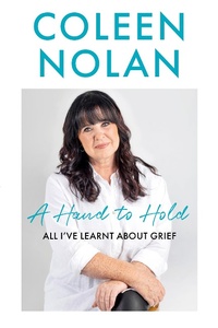 Enlarge image Cover: A Hand to Hold - HarperNorth