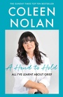 Cover: A Hand to Hold - HarperCollins