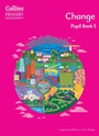 Cover: Change - Pupil Book 5 - Collins