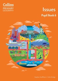 Enlarge image Cover: Issues - Pupil Book 6 - Collins