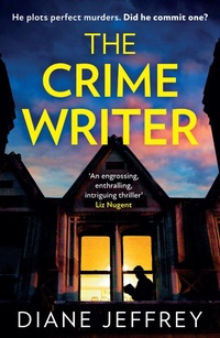Abbildung von: The Crime Writer - HQ Digital