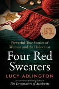 Cover: Four Red Sweaters - Collins