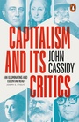Cover: Capitalism and Its Critics - Penguin Books Ltd