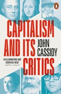 Cover: Capitalism and Its Critics - Penguin Books Ltd