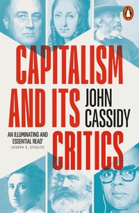Enlarge image Cover: Capitalism and Its Critics - Penguin Books Ltd