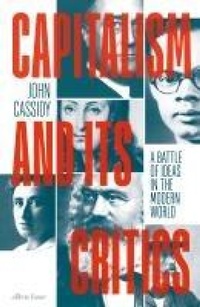 Enlarge image Cover: Capitalism and Its Critics - Allen Lane