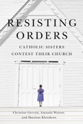 Cover: Resisting Orders - McGill-Queen's University Press