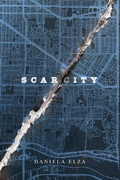 Cover: SCAR/CITY - McGill-Queen's University Press