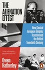 Cover: The Alienation Effect - Penguin Books Ltd