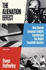 Cover: The Alienation Effect - Allen Lane