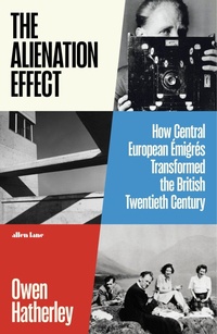 Abbildung von: The Alienation Effect - Allen Lane