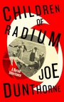 Cover: Children of Radium - Hamish Hamilton Ltd