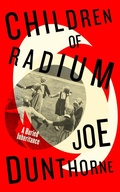 Cover: Children of Radium - Penguin Books Ltd